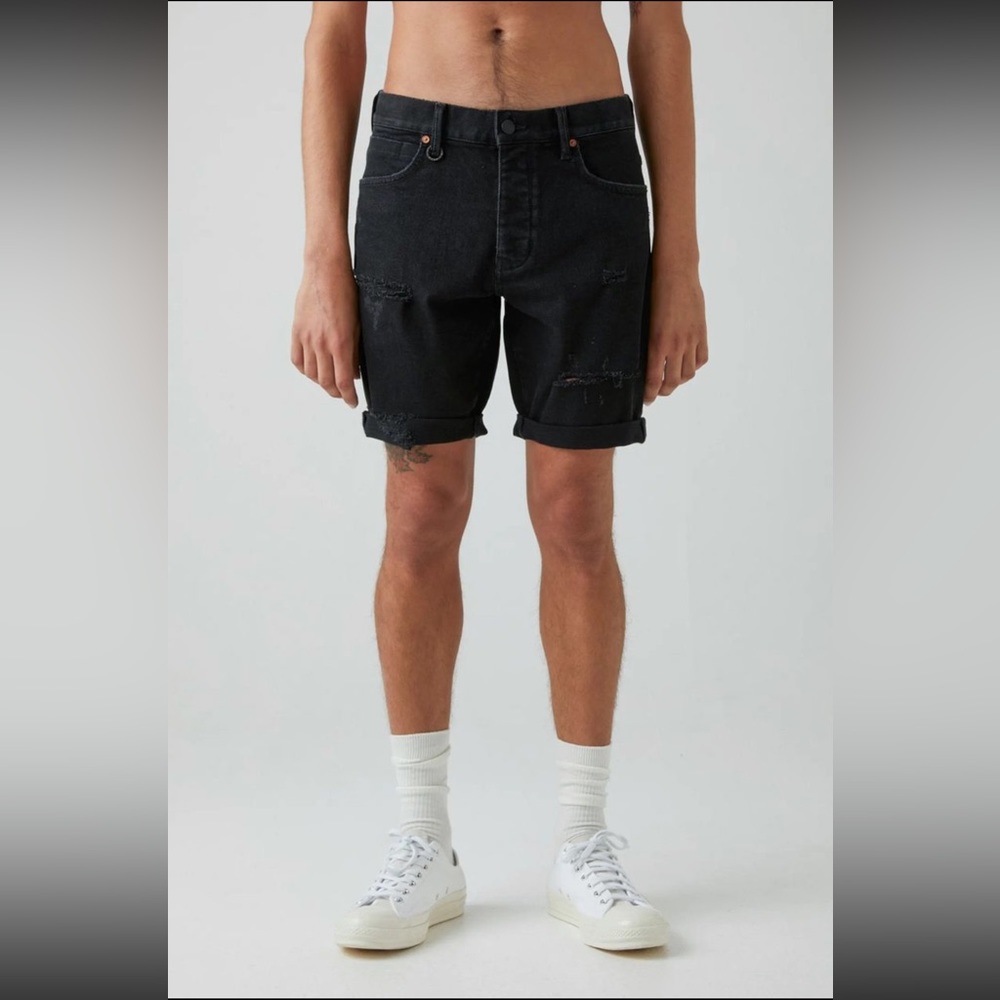 Neuw Shorts